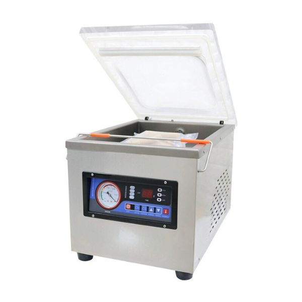 Thông tin về Máy hút chân không DZ260