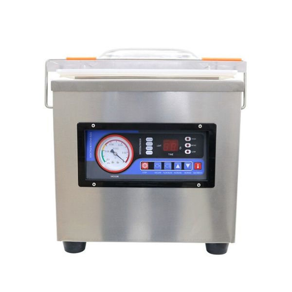 Đặc điểm nổi bật của Máy Hút Chân Không DZ260