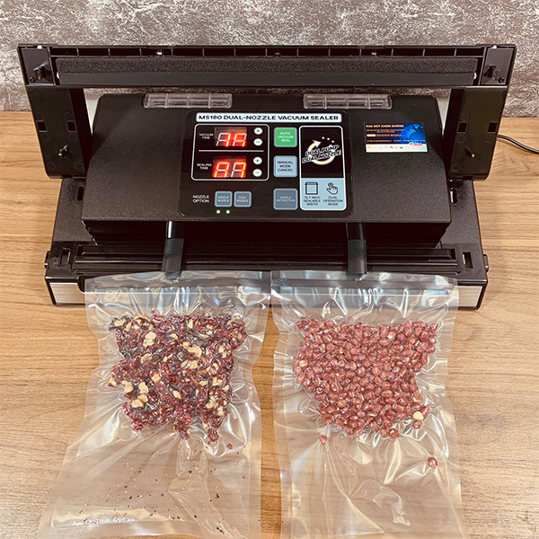 Máy Hút Chân Không Magic Seal Ms180