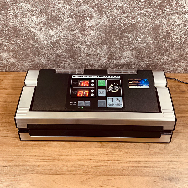 Máy Hút Chân Không Magic Seal Ms180