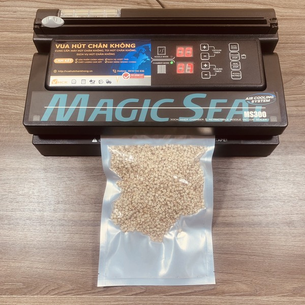 Máy Hút Chân Không Magic Seal Ms300