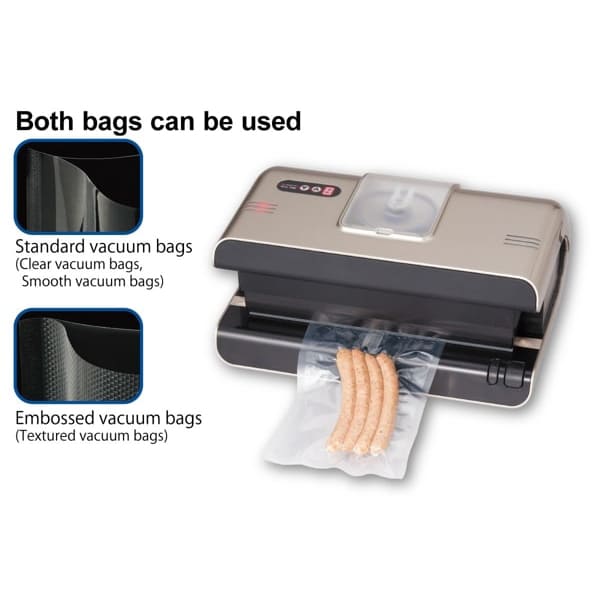 Máy hút chân không mini Nhật Bản