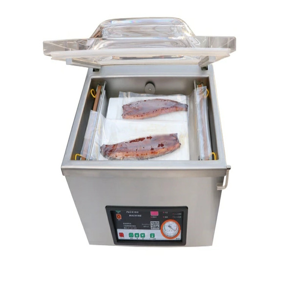 Máy Hút Chân Không Nhật Bản