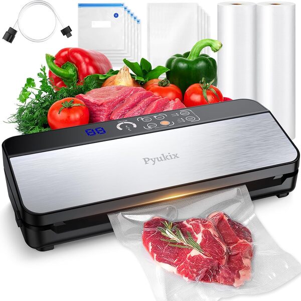 Máy Hút Chân Không Nhật Bản