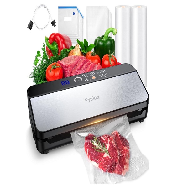 Máy Hút Chân Không Nhật Bản Pyukix