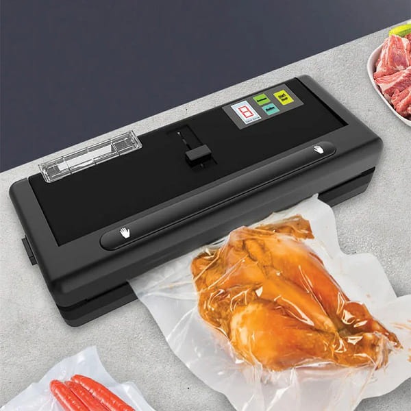 máy hút chân không p280