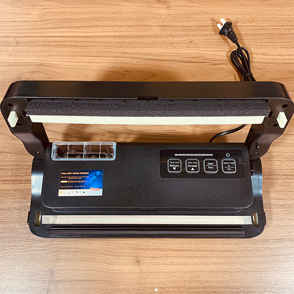 Máy Hút Chân Không P290A Không Kén Túi