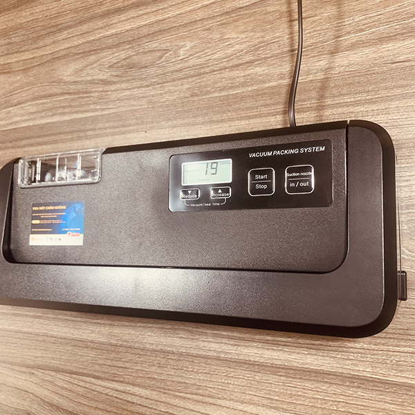 Máy Hút Chân Không P290B