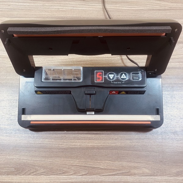 máy hút chân không ps300a