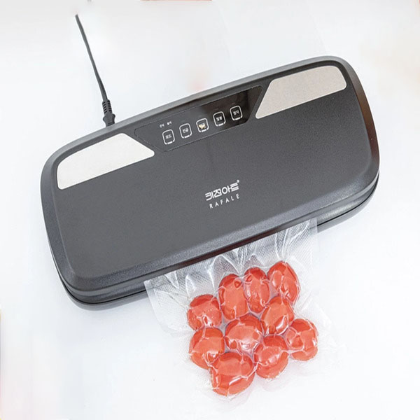 Máy Hút Chân Không Rafale