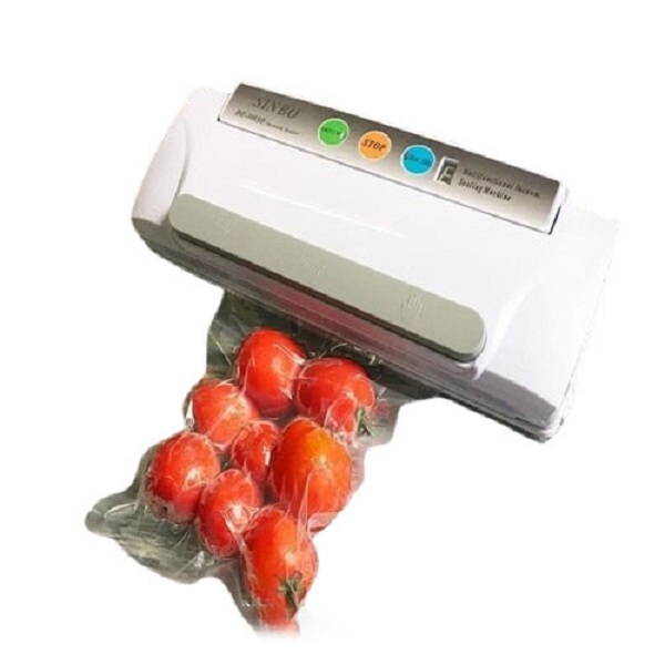 Máy Hút Chân Không Sinbo DZ300SD