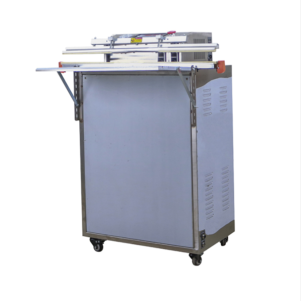 Máy Hút Chân Không Vòi Ngoài