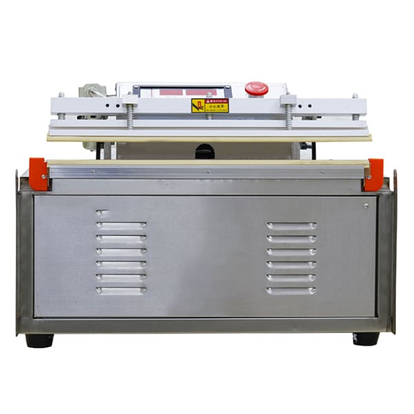 Máy Hút Chân Không Vòi Ngoài