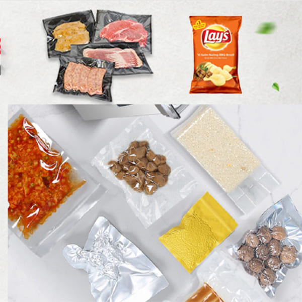 Máy Hút Chân Không Vòi Ngoài