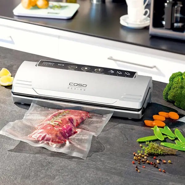 máy hút chân không