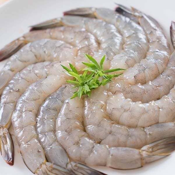 Mẹo Bảo Quản Tôm Tươi Trong Ngăn Đá Giữ Độ Tươi Ngon