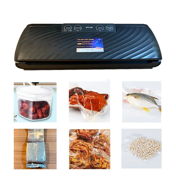 Cách bảo quản sâm tươi