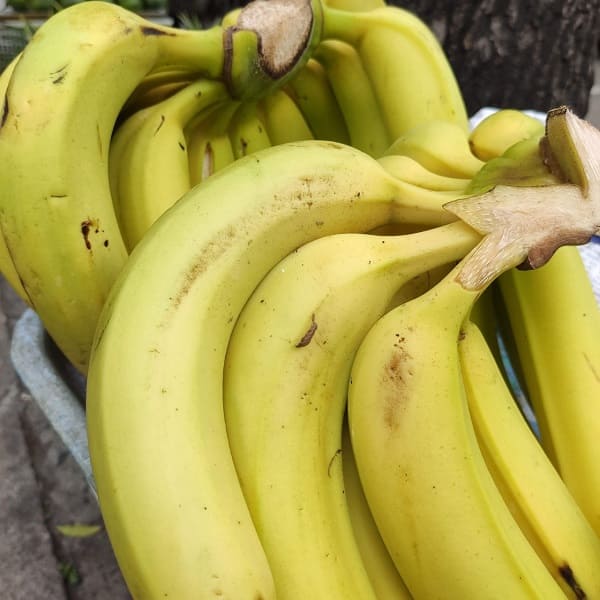 Những Thực Phẩm Không Nên Bảo Quản Trong Tủ Lạnh