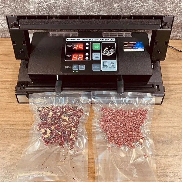 Nơi Bán Máy Hút Chân Không Ở Huế