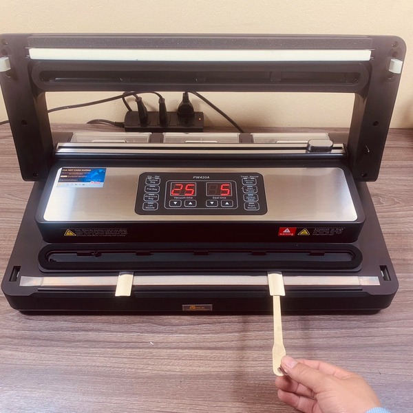 Nơi Bán Máy Hút Chân Không Ở Thành Phố Hồ Chí Minh