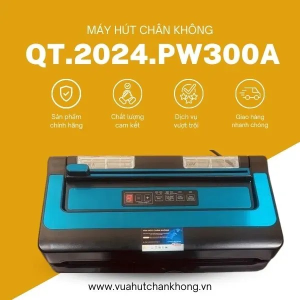 Nơi bán máy hút chân không tại Bắc Ninh