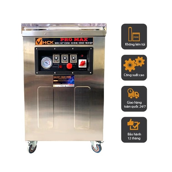 Nơi bán máy hút chân không tại Huế