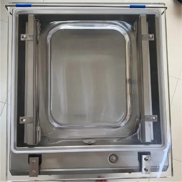 Nơi bán máy hút chân không tại Quãng Ngãi