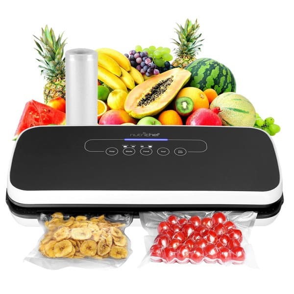 Nơi bán máy hút chân không tại Thanh Hóa