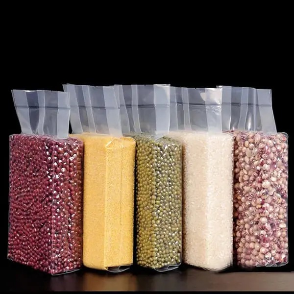 Nơi Bán Túi Hút Chân Không Ở Cần Thơ