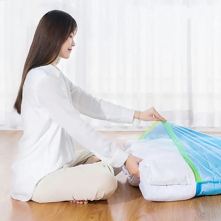 Nơi Bán Túi Hút Chân Không Quần Áo Ở Hà Nội