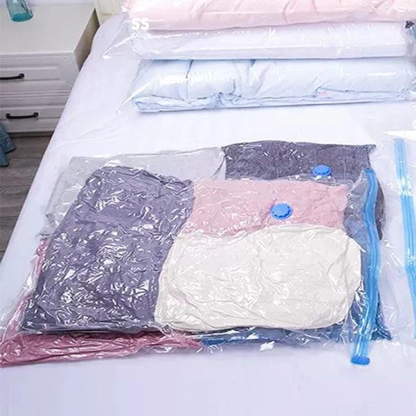 Nơi Bán Túi Hút Chân Không Quần Áo Ở TP HCM