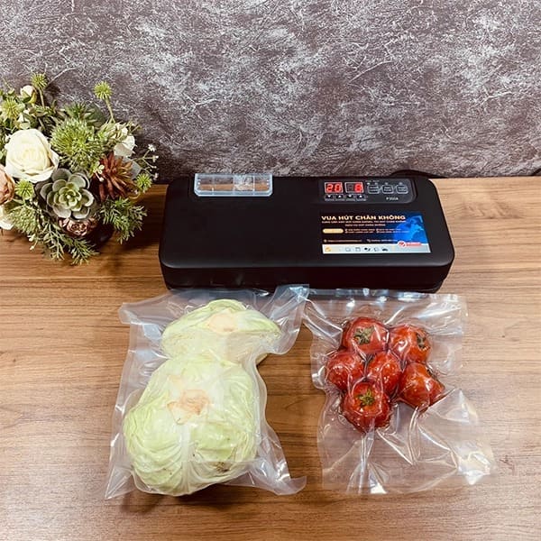 Phụ Kiện Máy Hút Chân Không P350A