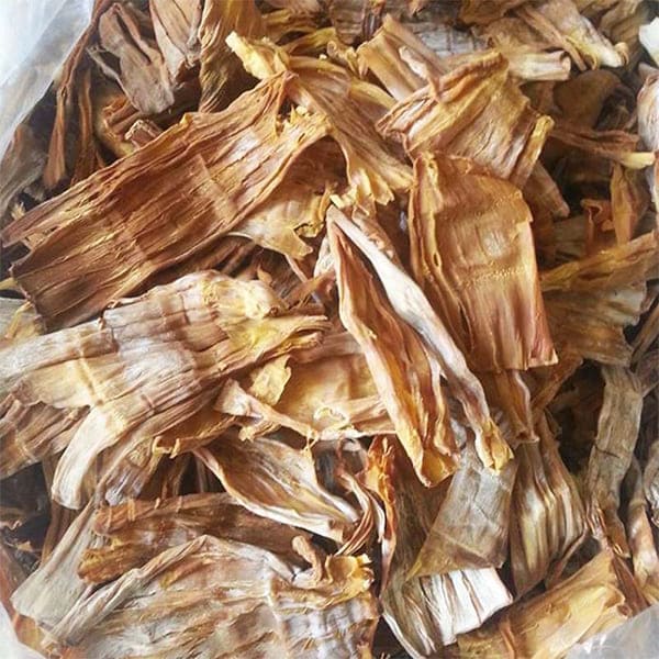 Phương Pháp Hiệu Quả để Lưu Trữ Măng Khô