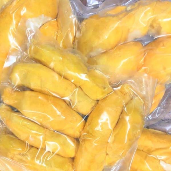 Sầu Riêng Hút Chân Không Để Được Bao Lâu?