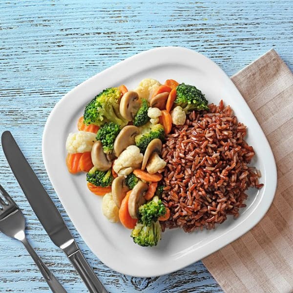 Tác Dụng Của Gạo Lứt? Có Nên Ăn Gạo Lứt Hàng Ngày?