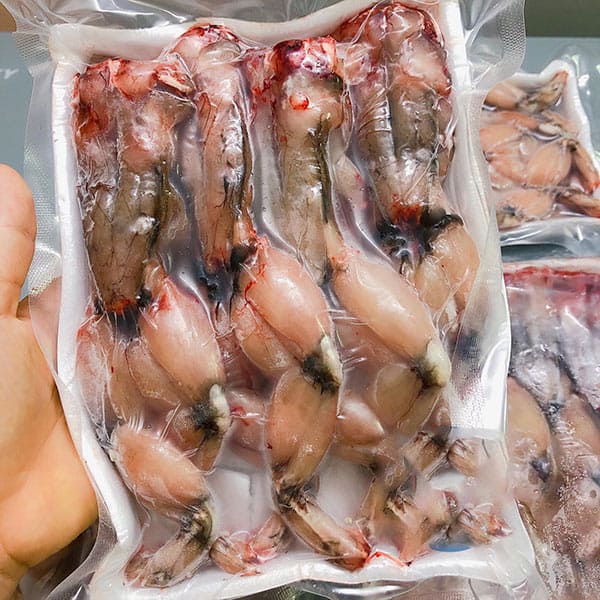 Thịt Tươi Hút Chân Không Bảo Quản Được Bao Lâu