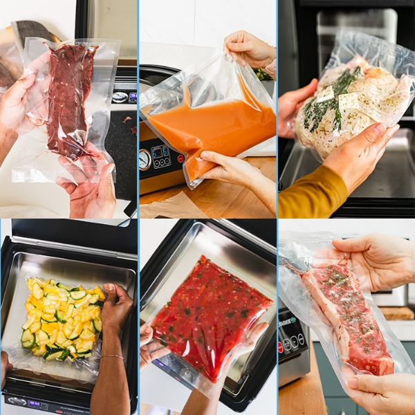 Top 15 Máy Hút Chân Không Tốt Nhất