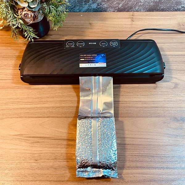 Top 3 Máy Hút Chân Không Chè Mini Tốt Nhất