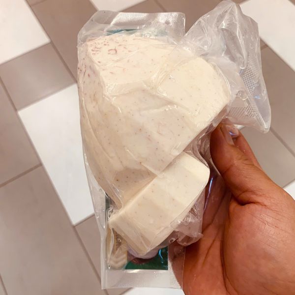 túi pa hút chân không