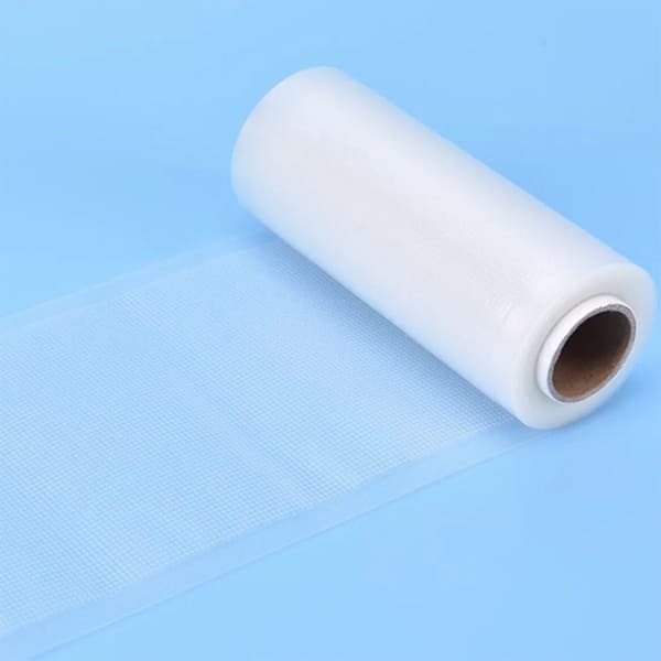 Cuộn Túi Hút Chân Không 1 Mặt Nhám VHCK