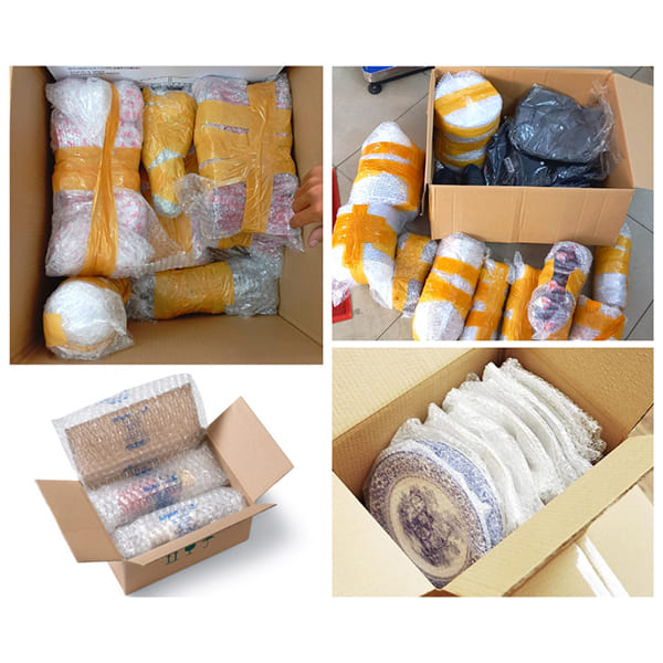 Dịch Vụ Đóng Gói Hàng Hóa Đi Nước Ngoài VHCK