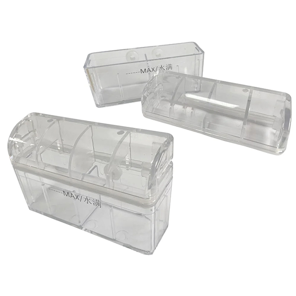 Khay Đựng Nước Máy Hút Chân Không Magic Seal Ms180