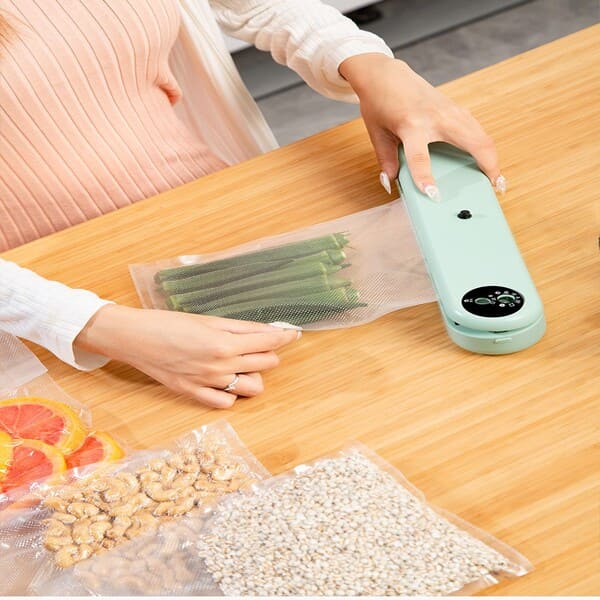 Máy Hút Chân Không A2600