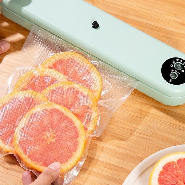 Máy Hút Chân Không A2600