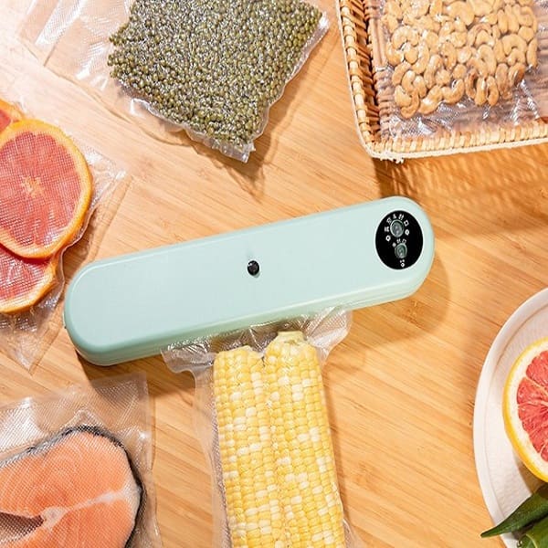 Máy Hút Chân Không A2600