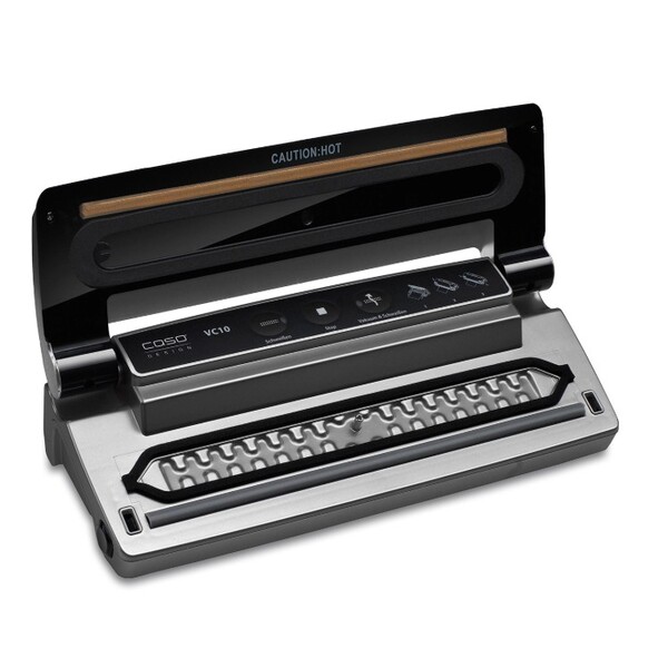 Máy Hút Chân Không Caso VC10 Special Edition