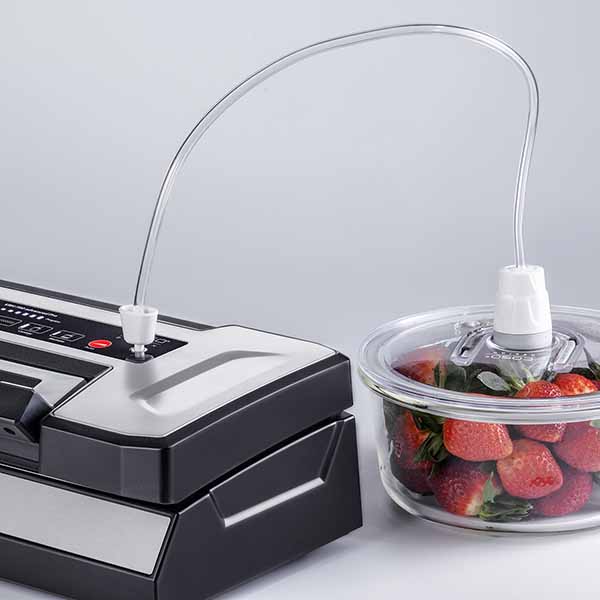 Máy hút chân không Caso VRH 790 Advanced Pro