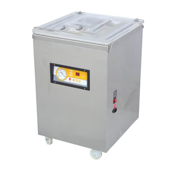 Máy Hút Chân Không Công Nghiệp DZQ 360