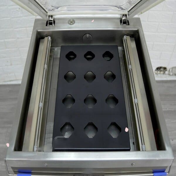 Máy Hút Chân Không Công Nghiệp DZQ420