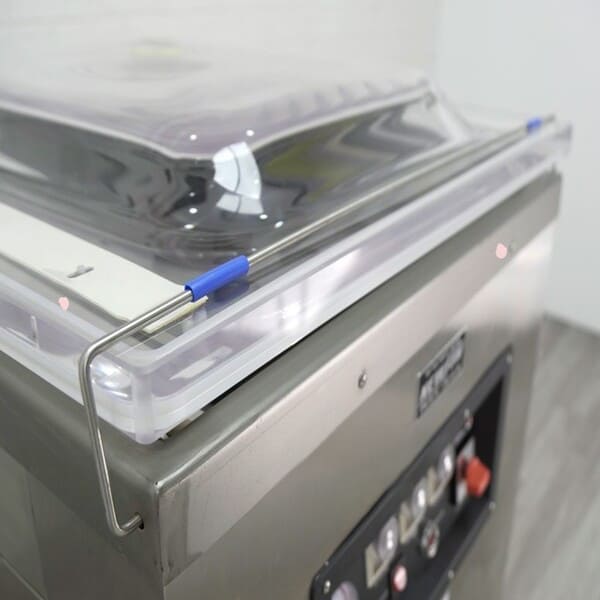 Máy Hút Chân Không Công Nghiệp DZQ520